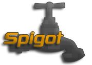 Spigot Logo