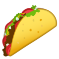 TacoSpigot Logo